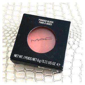 MAC Powder Blush - NEW